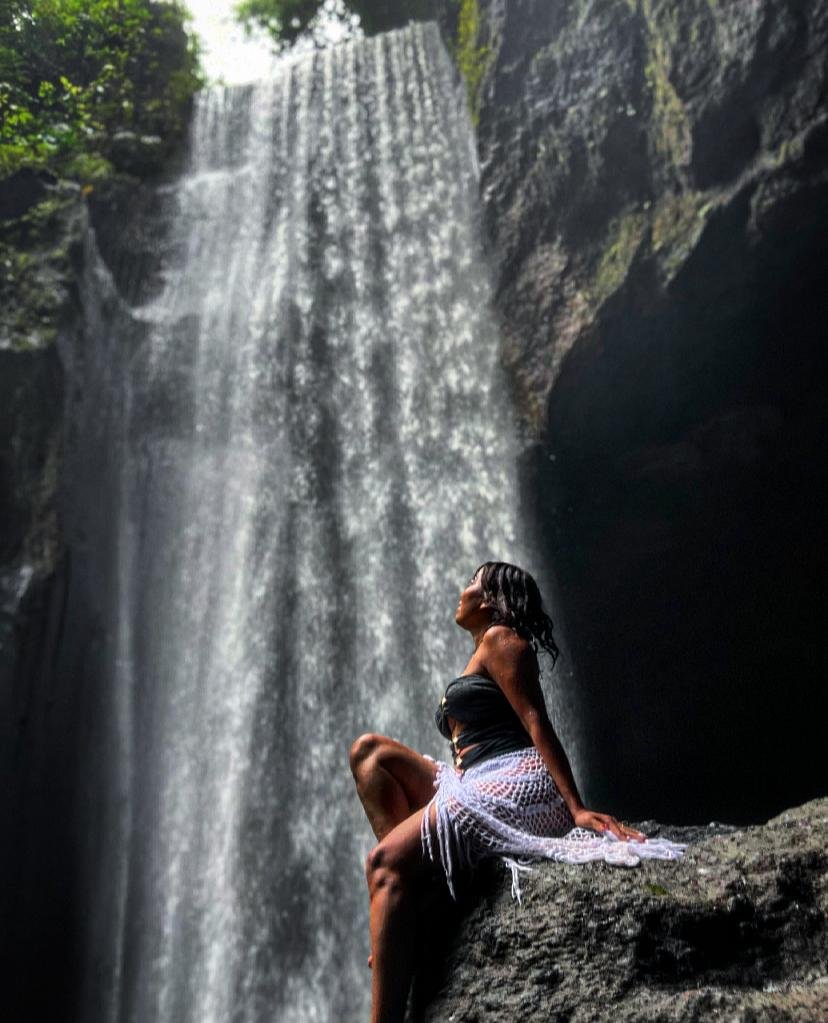 Galeri Ubud Culture & Nature Tour