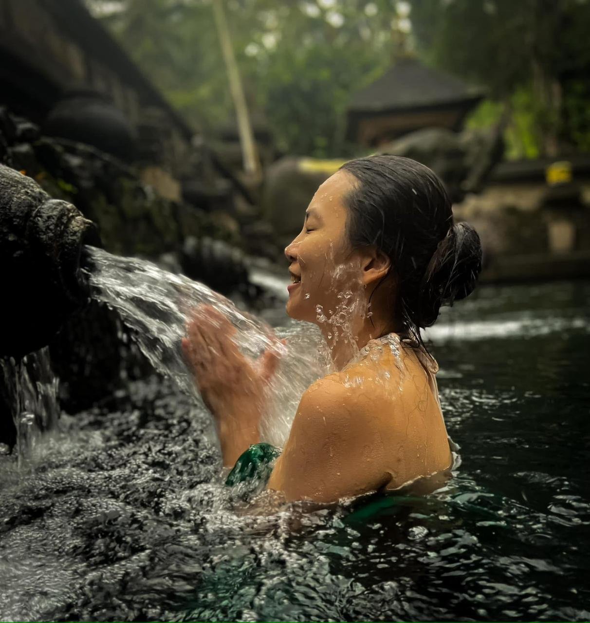 Ubud Culture & Nature Tour